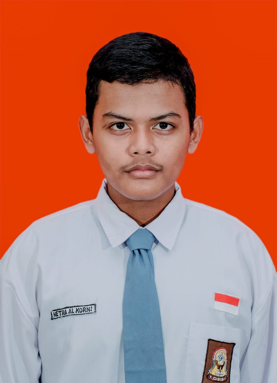 Netra Al Korni