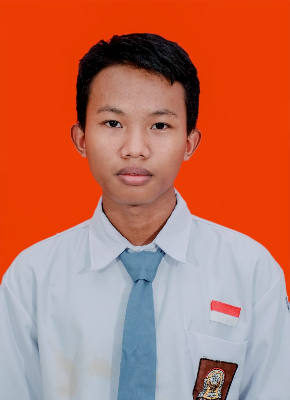 Raditiya Aidhil Fikri