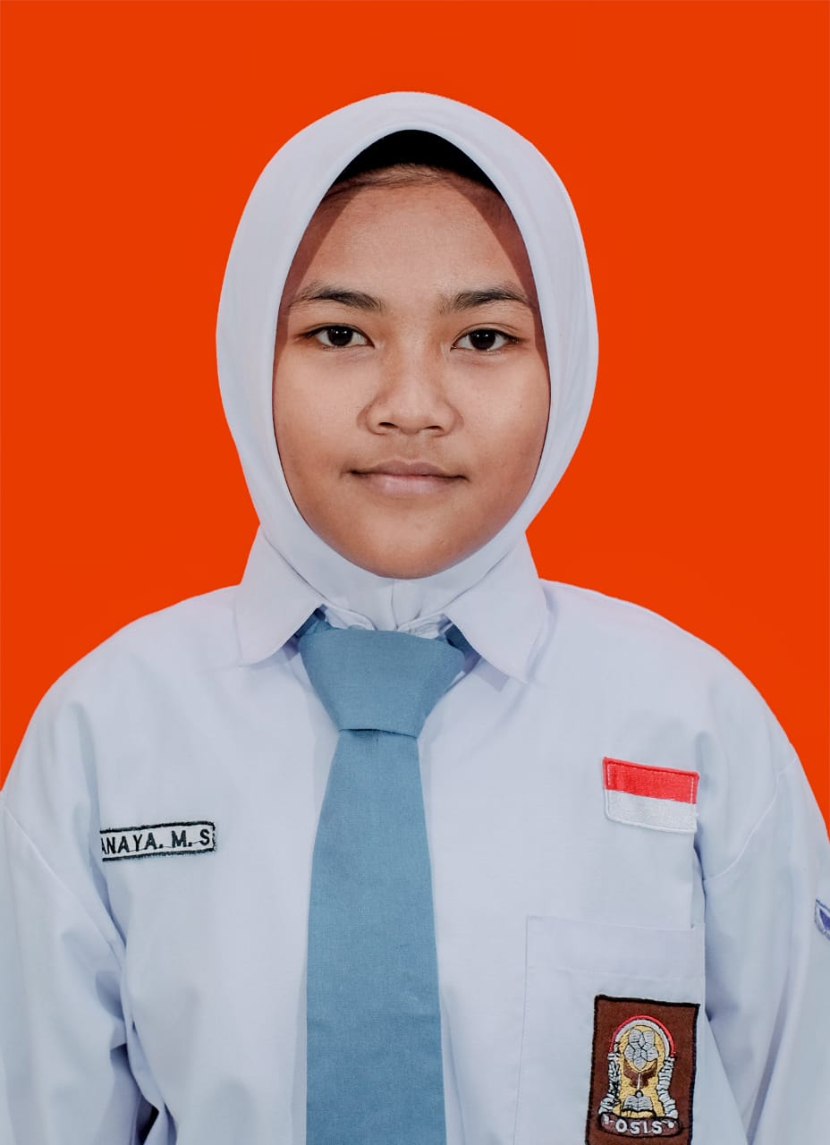 Kanaya Mutiara Sani