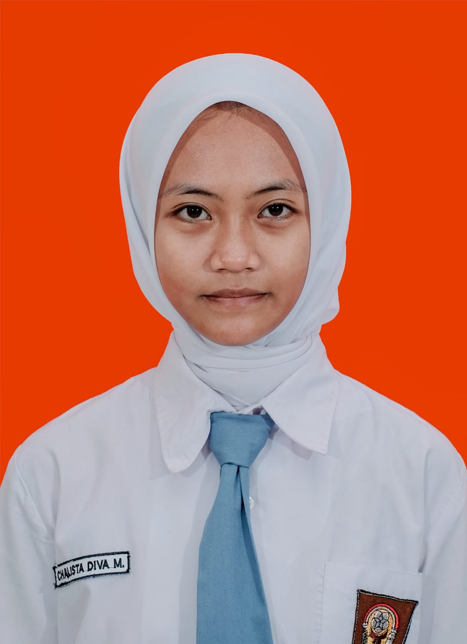 Chalista Diva Maulida