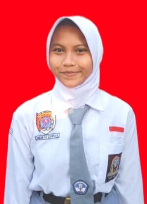 Andini az Zahra